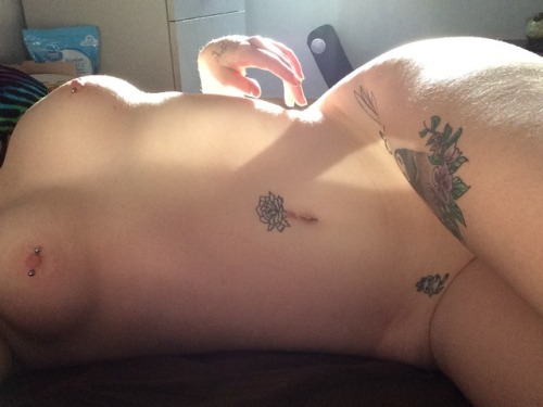 kitty-kui:  all natural~ they/them not she/her please!