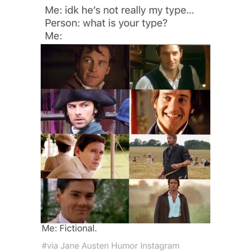 Fiction Men For The Win