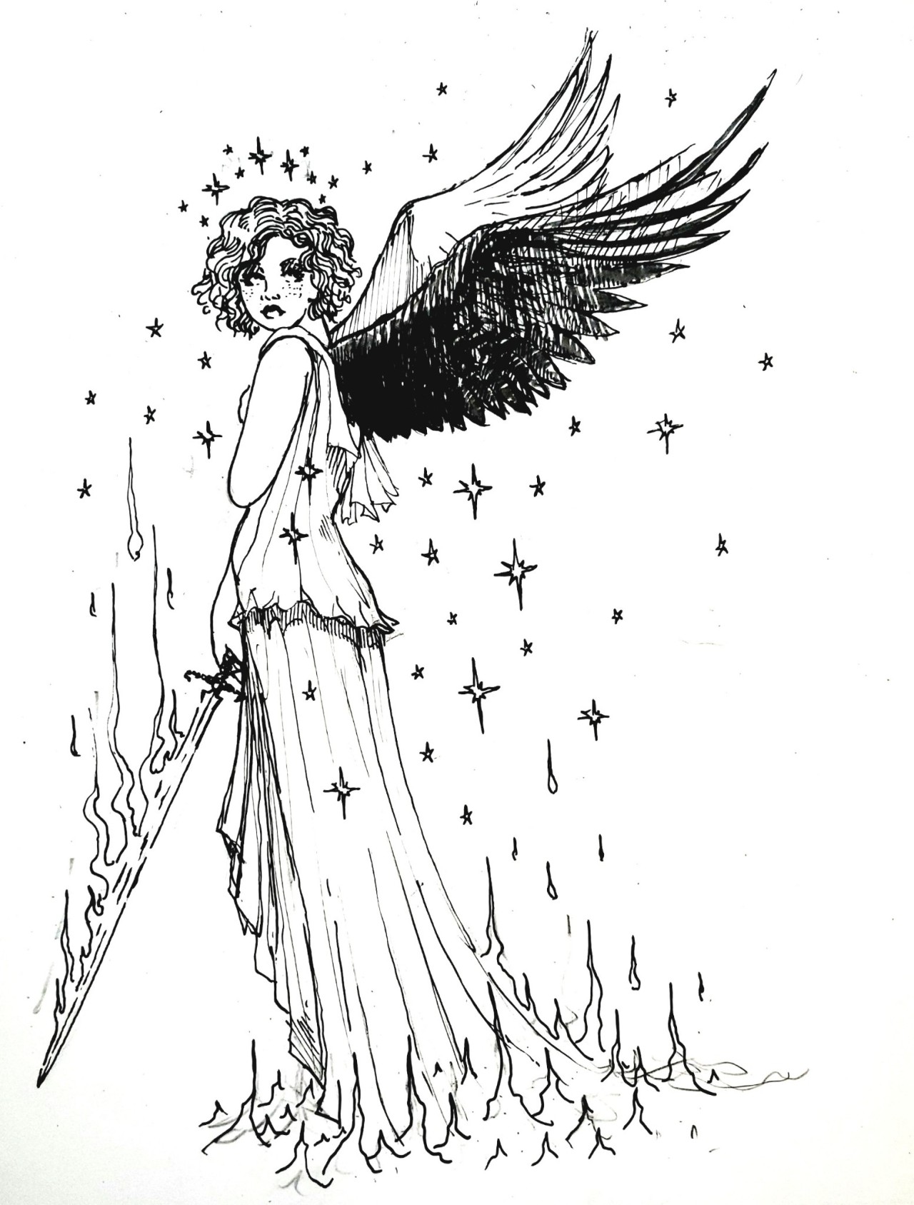 spitblossoms: