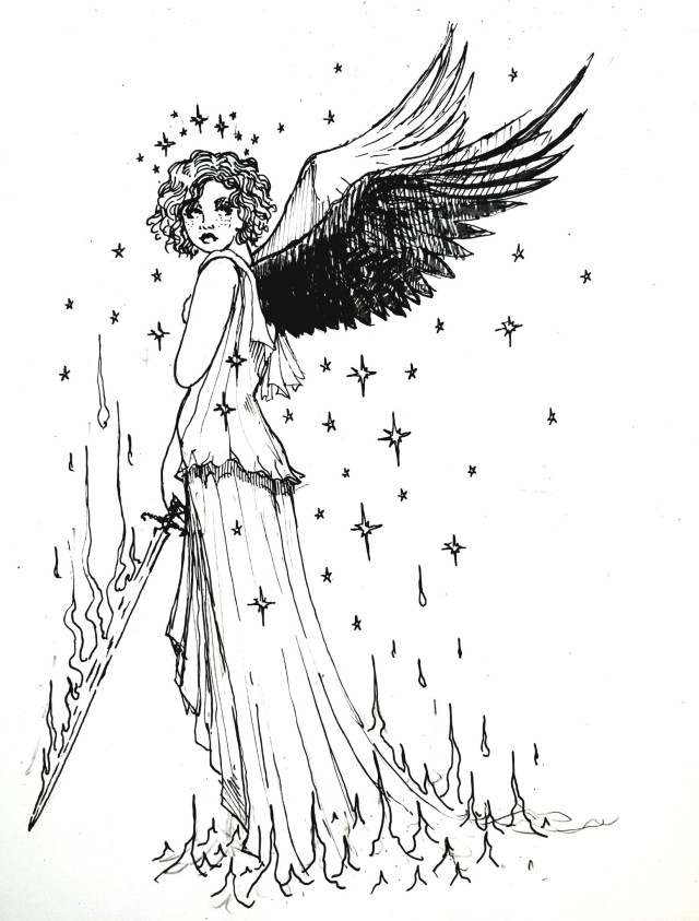 spitblossoms: