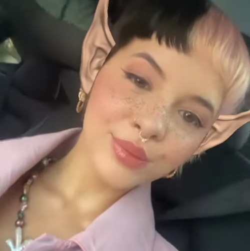 Melanie Martinez - Icons [stories]