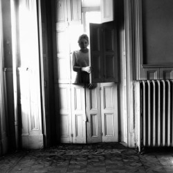 zzzze:  Francesca Woodman, Untitled 