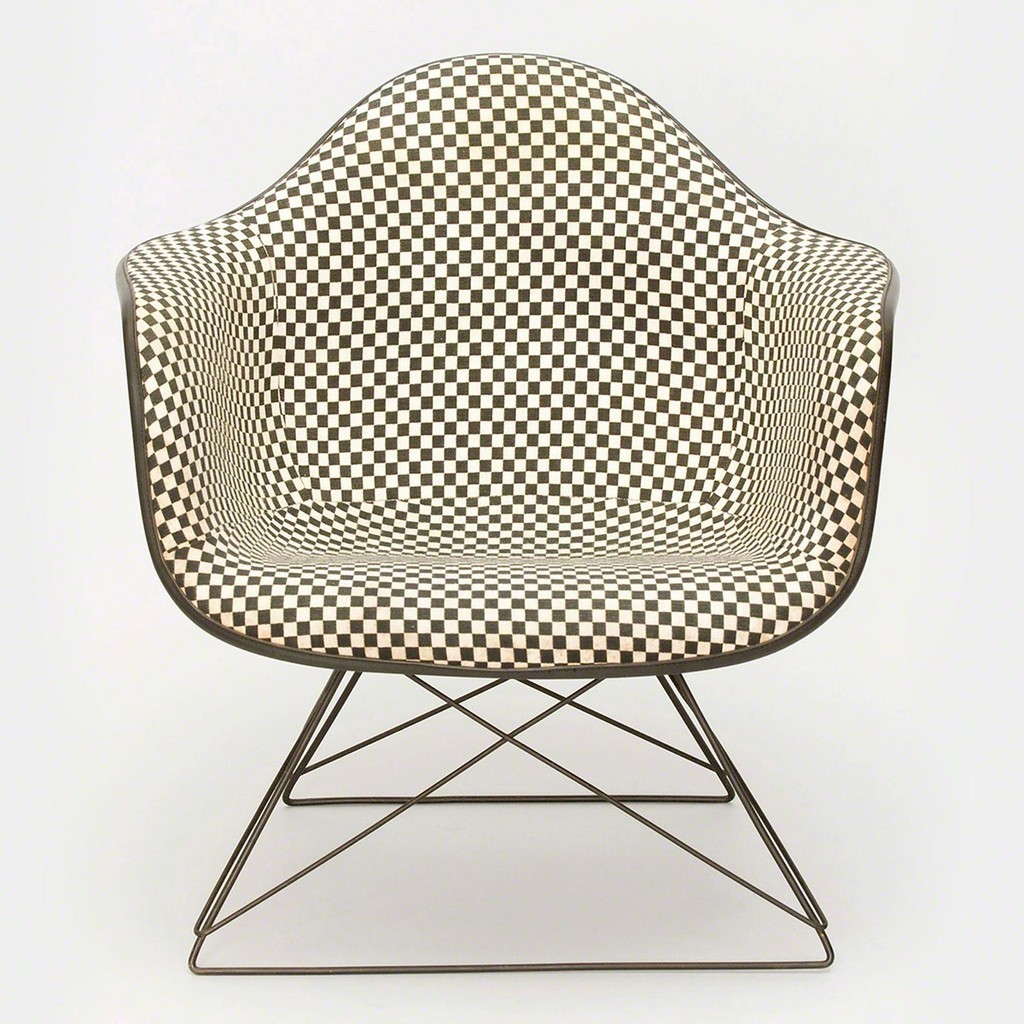 frenchcurious: Classique du Design - Charles &amp; Ray Eames, Alexander Girard