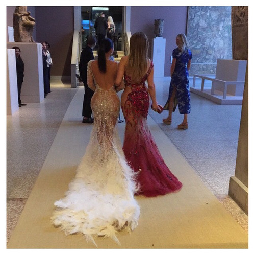 that is glamour absolute
