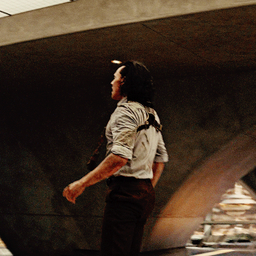 Lokitvsource:  Loki↳ 1X06 For All Time. Always.