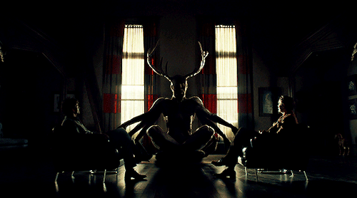 XXX neillblomkamp:  Hannibal (2013) Season 02 photo