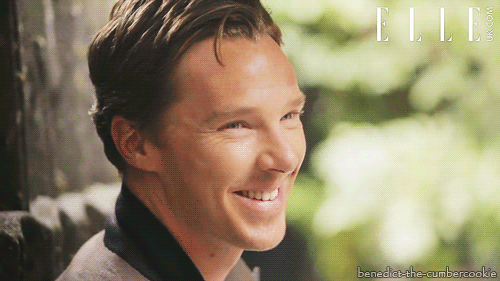 benedict-the-cumbercookie:  Benedict Cumberbatch, ELLE UK behind the scenes X