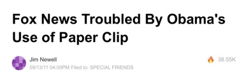 bioandroid: brainstatic: A look back on the times Republicans said Obama was disgracing the dignity of the presidency.   This is incredible 