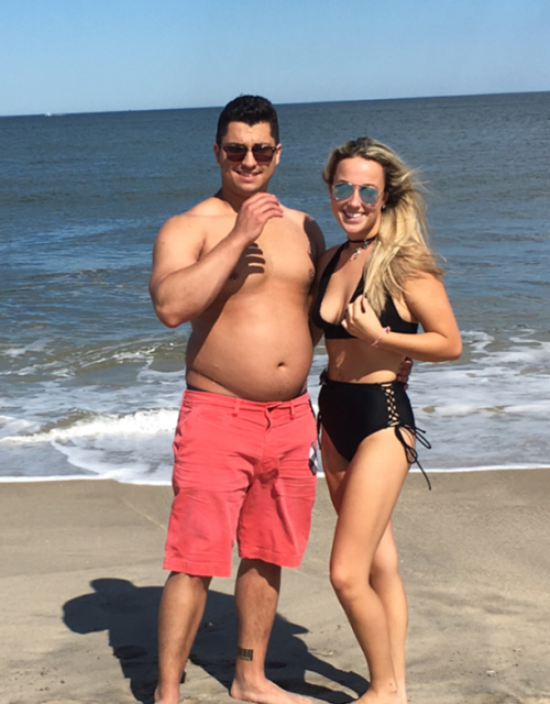 beachballbeerbelly:Still going strong