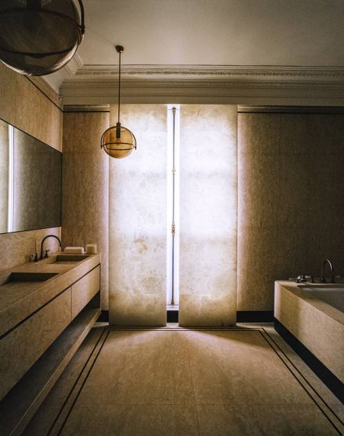 bathroom inspiration