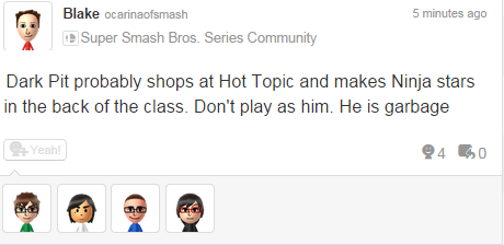 look like waluigi