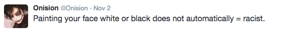 Famous Youtuber, Onision...
