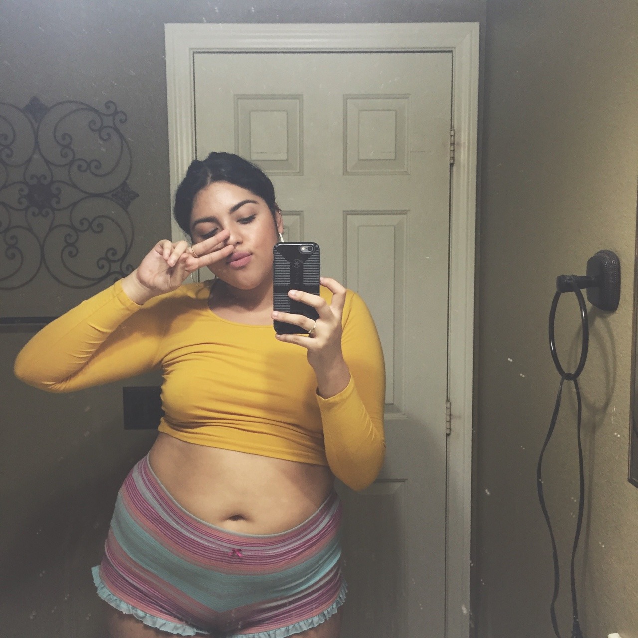 gordacrybaby:  Gordas day off