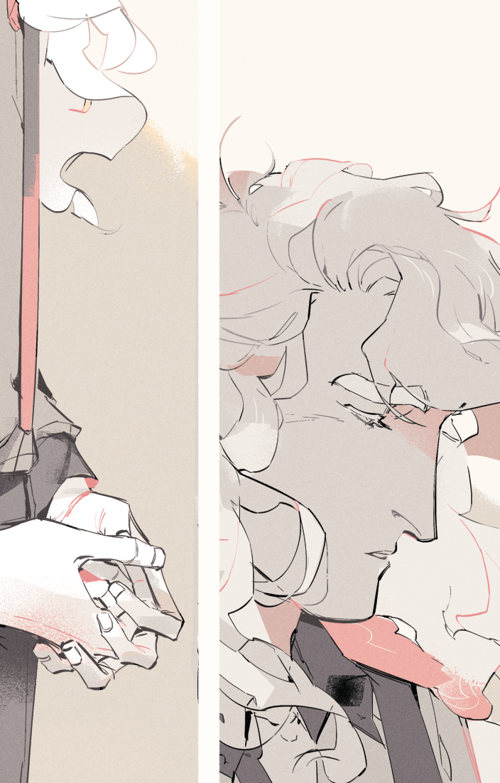 heartofgold-info: 💛 Heart of Gold 💛 updated! Two new pages are now up on Sparkler