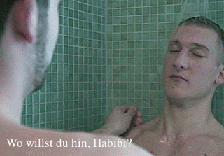 el-mago-de-guapos:  Cem Alkan &amp; Martin Walde  Wo willst du hin, Habibi? (2015)