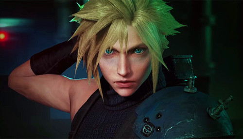  Every Episode Of The ‘Final Fantasy VII’ Remake Will Be As Big As A Full-Length RPG |Please don’t m