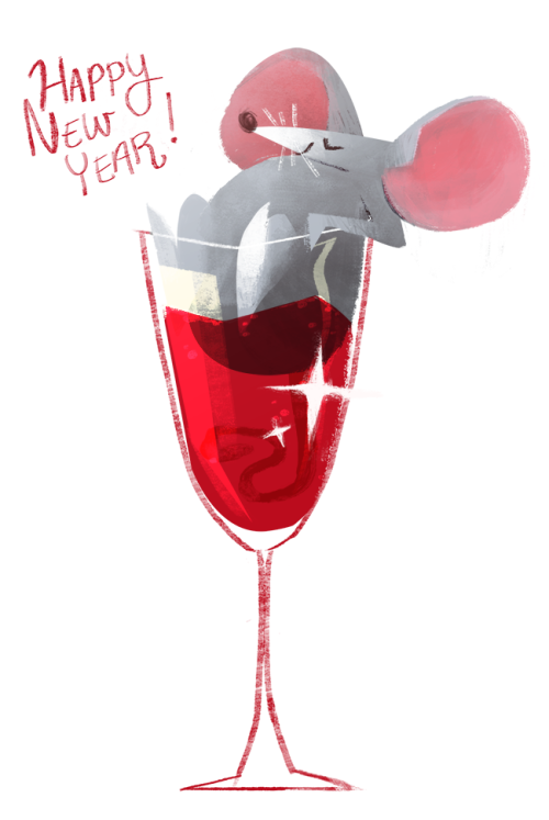 shortspal:Happy New Year! Good luck to everyone in 2014! :)