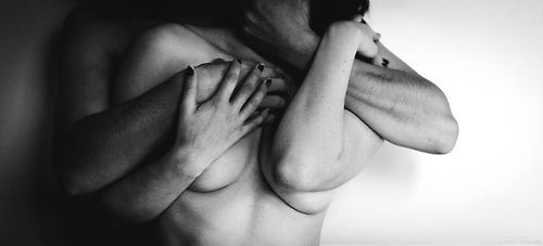 deepdredge:  Under no circumstances am I going to fuck you, hard, rough and deep and not make it clear in between the slaps, choking and abuse that you are so totally loved by me.