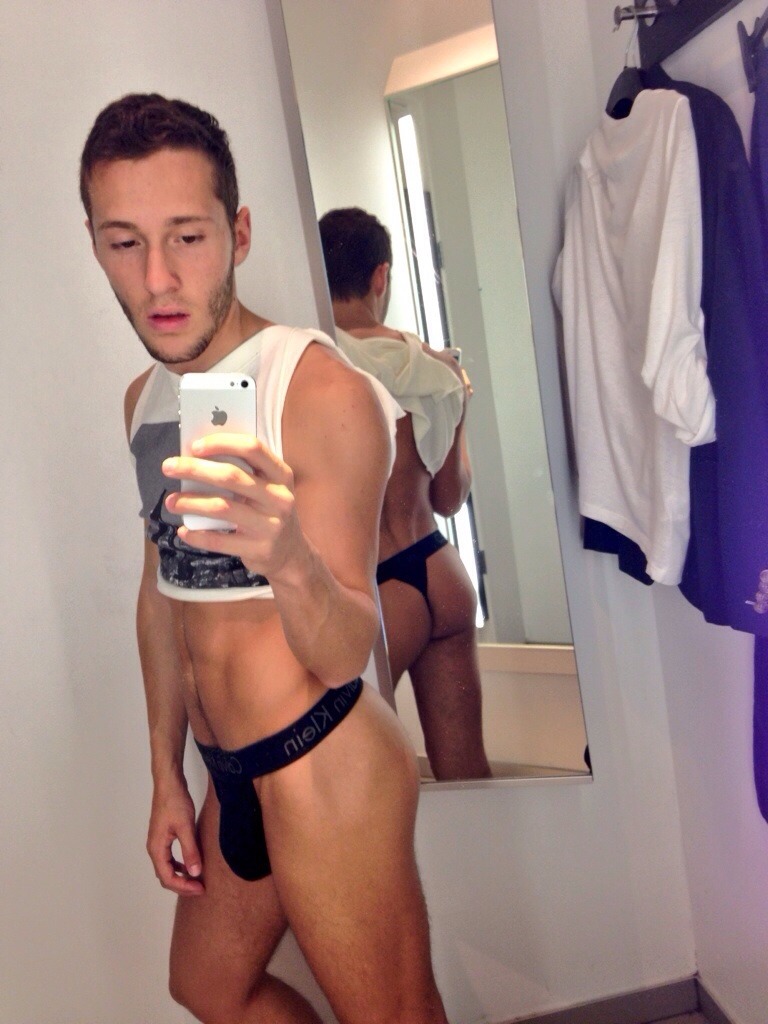 thongs