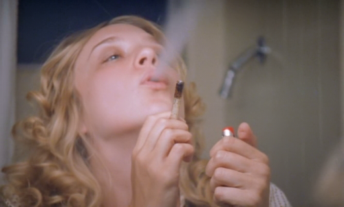 heavenhillgirl:  The brown bunny (2003), Vincent Gallo