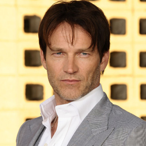 Stephen Moyer in NY-LON (TV Series, 2004) Twitter | Website | Donate Paypal