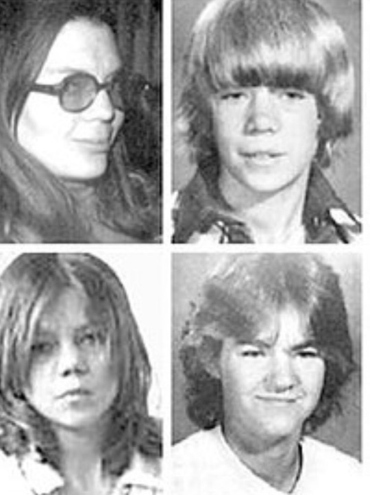 the keddie murders tina