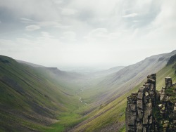 andrewridley: High Cup Nick, North Pennines,