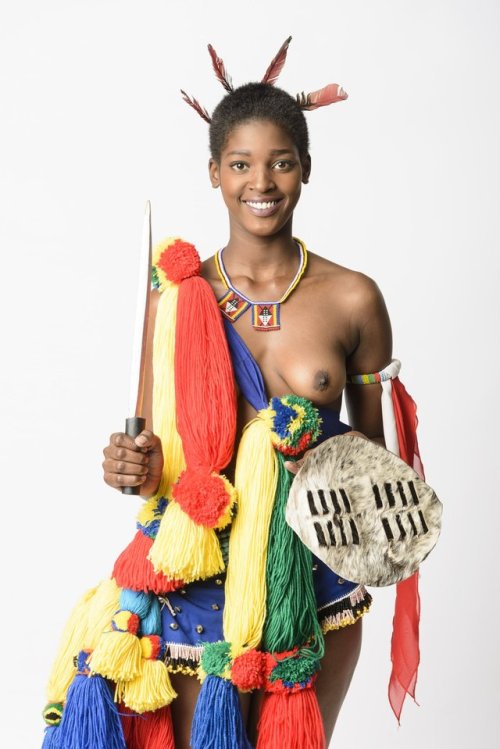   Indoni Miss Cultural South Africa   Winner porn pictures