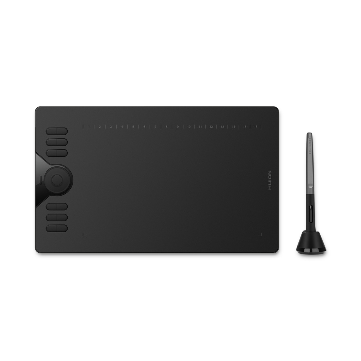 Huion The Best Huion Tablet For Online Tutoring