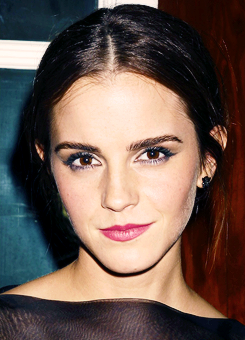 emmawatsonsource:  Emma Watson, Noah After Party in New York 