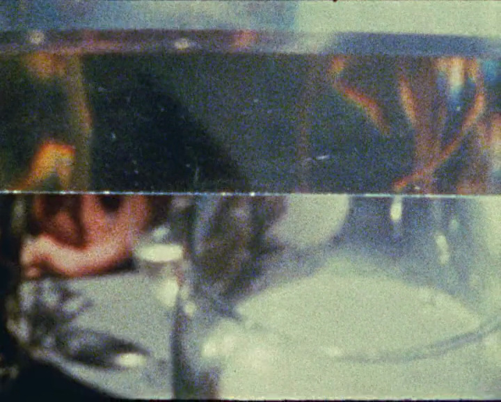 365filmsbyauroranocte:   White Film (Joseph Bernard, 1978)  