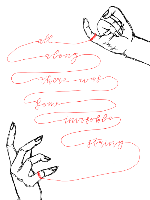 scars-on-my-hand:tying you to me 