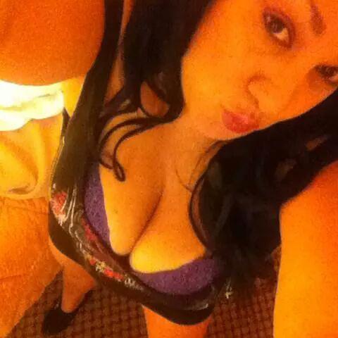 My Kinda Women...Thick and Brown!!!