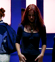 dcbicki:Ginger Snaps (2000)Costume design by Lea Carlson