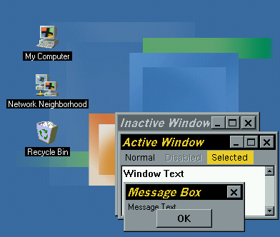 Never Obsolete Windows Me Windows Millenium Theme Wallpaper