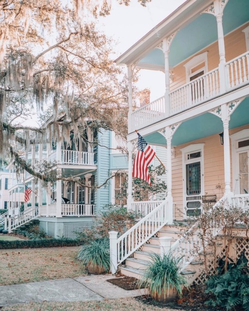 historyinhighheels - I’m kind of obsessed with Beaufort, South...