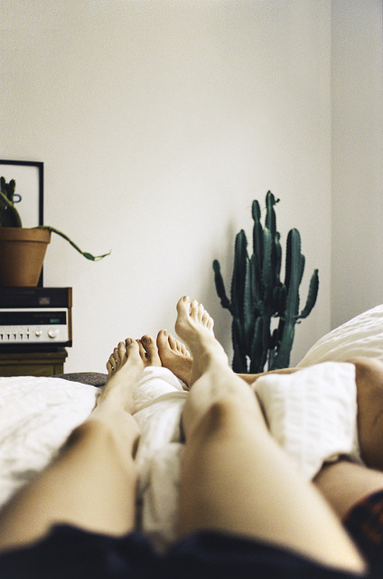lookporn:  sin título by maud chalard on Flickr.