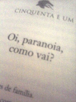 quem é tua dona?