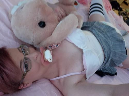 ABDL, Petplay, BDSM Taboo Kink NSFW 18+