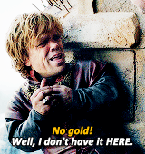 Sex rubyredwisp:  Tyrion Lannister Appreciation: pictures