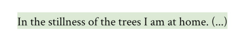 gaycommunist:into the woodsfranz kafka “letters to friends, family, and editors”