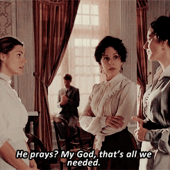maplecroft:“Your brother worries me.”“What has he done now?”