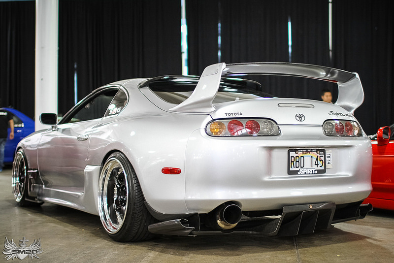 5m20:  Wekfest Hawaii 2014 by Elaine Domingo on Flickr. Photographer’s Name: Elaine
