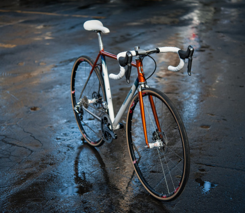 duvelo:Bishop Bikes