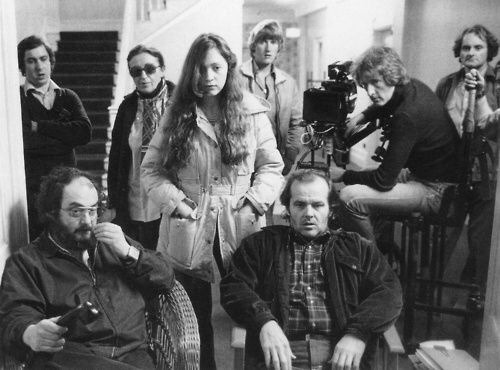 brothertedd:  The Shining (1980)