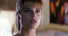 wadeswilson:  Scream (1996) 