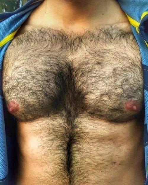 Hot , Hairy and Pakistani Men