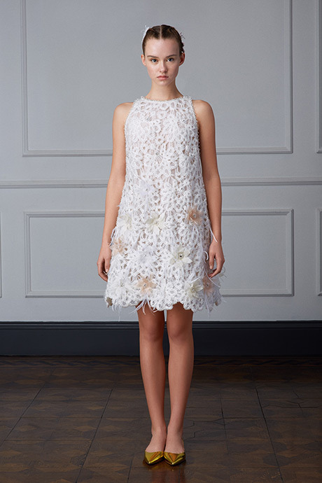 MaySociety — Dilek Hanif Haute Couture Spring/Summer 2015