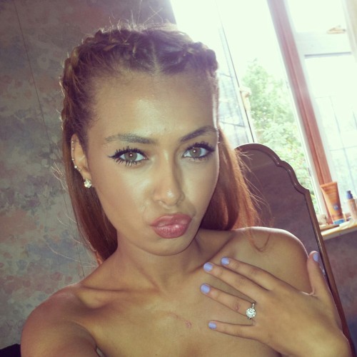 badgalluxury:  ℬad. 