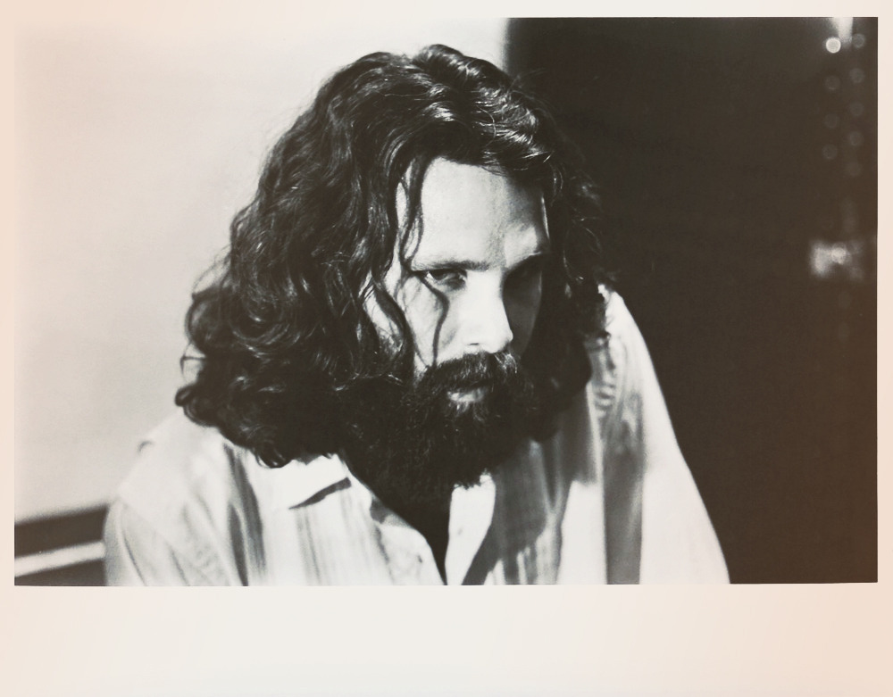 feast-of-friends:  Jim Morrison photographed by Edmund Teske in Hollywood, California.